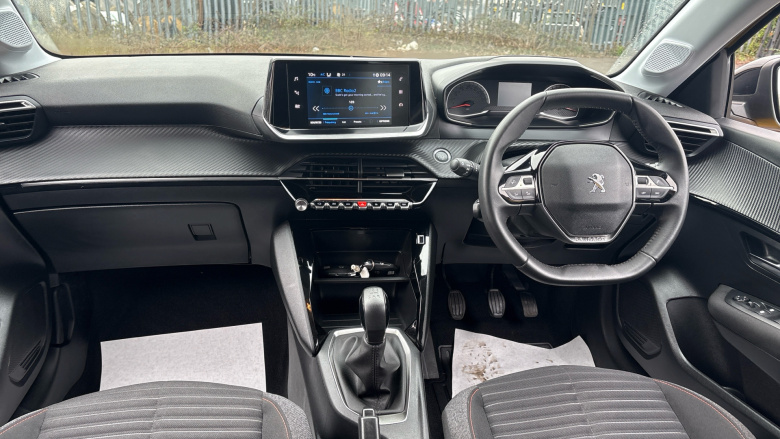 Peugeot 208 1.2 PureTech Active Premium + 5dr Petrol Hatchback